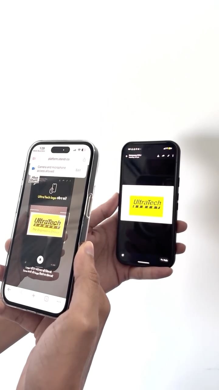 Post 7 by Akash Chowdhary on Instagram (video)