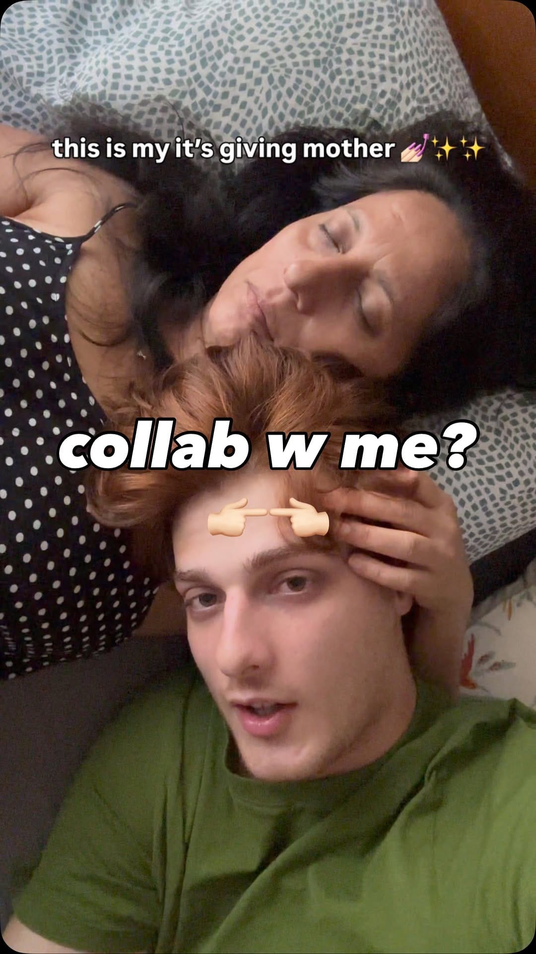 Post 7 by ved campbell maddison on Instagram (video)