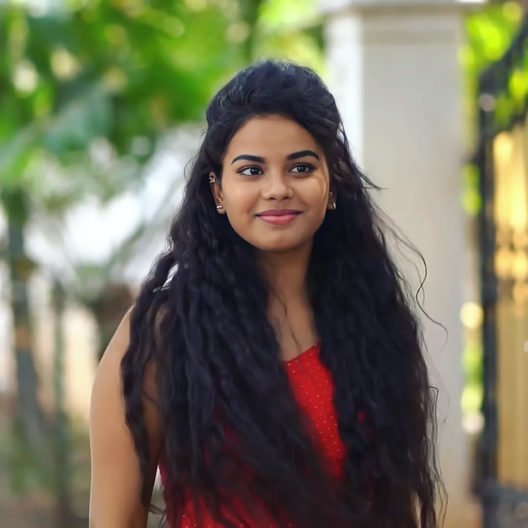 Post 9 by Warangal Vandhana on Instagram (image)