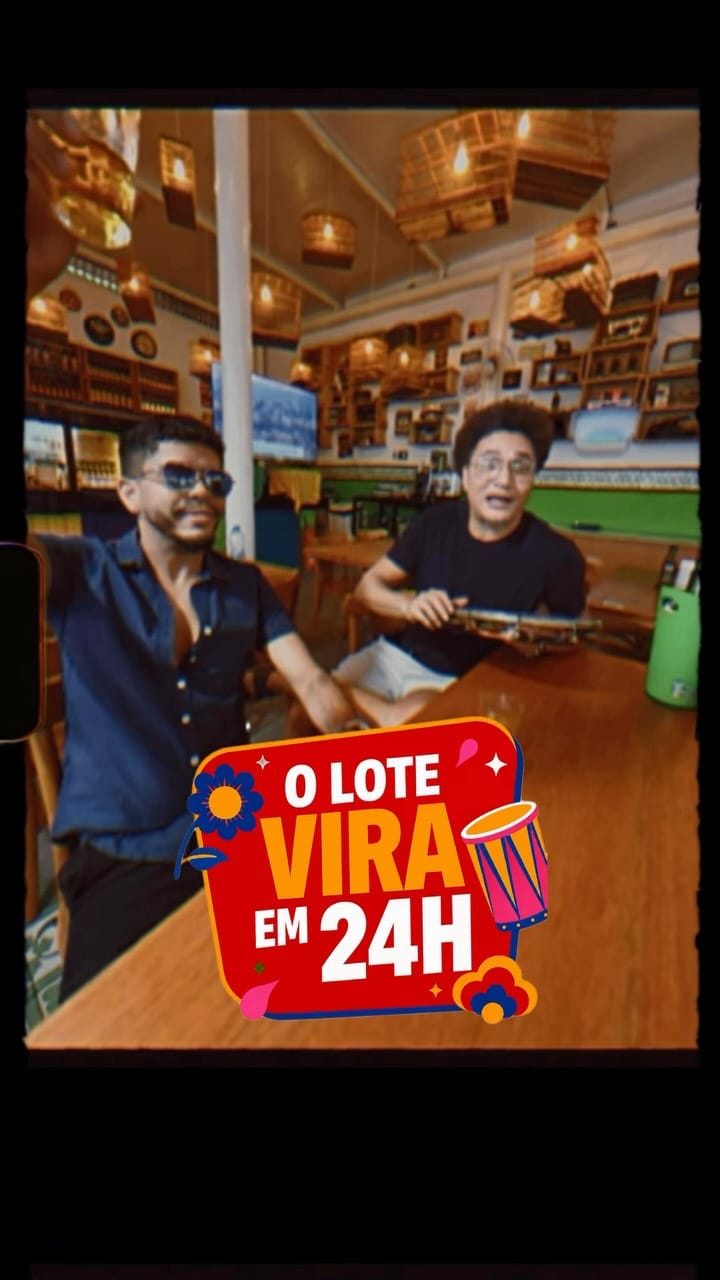 Post 3 by Thiago PAD on Instagram (video)