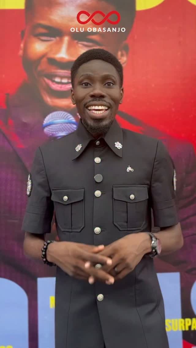 Post 7 by Celebration Church International (Port Harcourt) on Instagram (video)