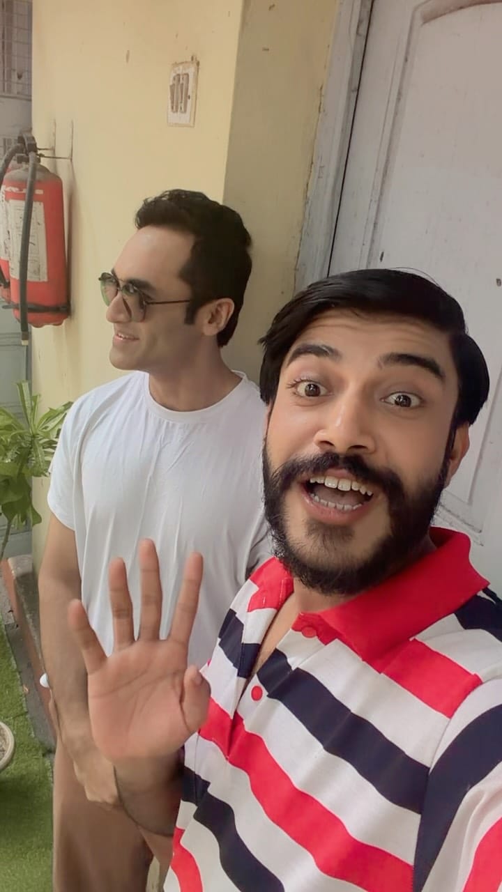 Post 6 by Dhruba Jyoti Sarkar on Instagram (video)