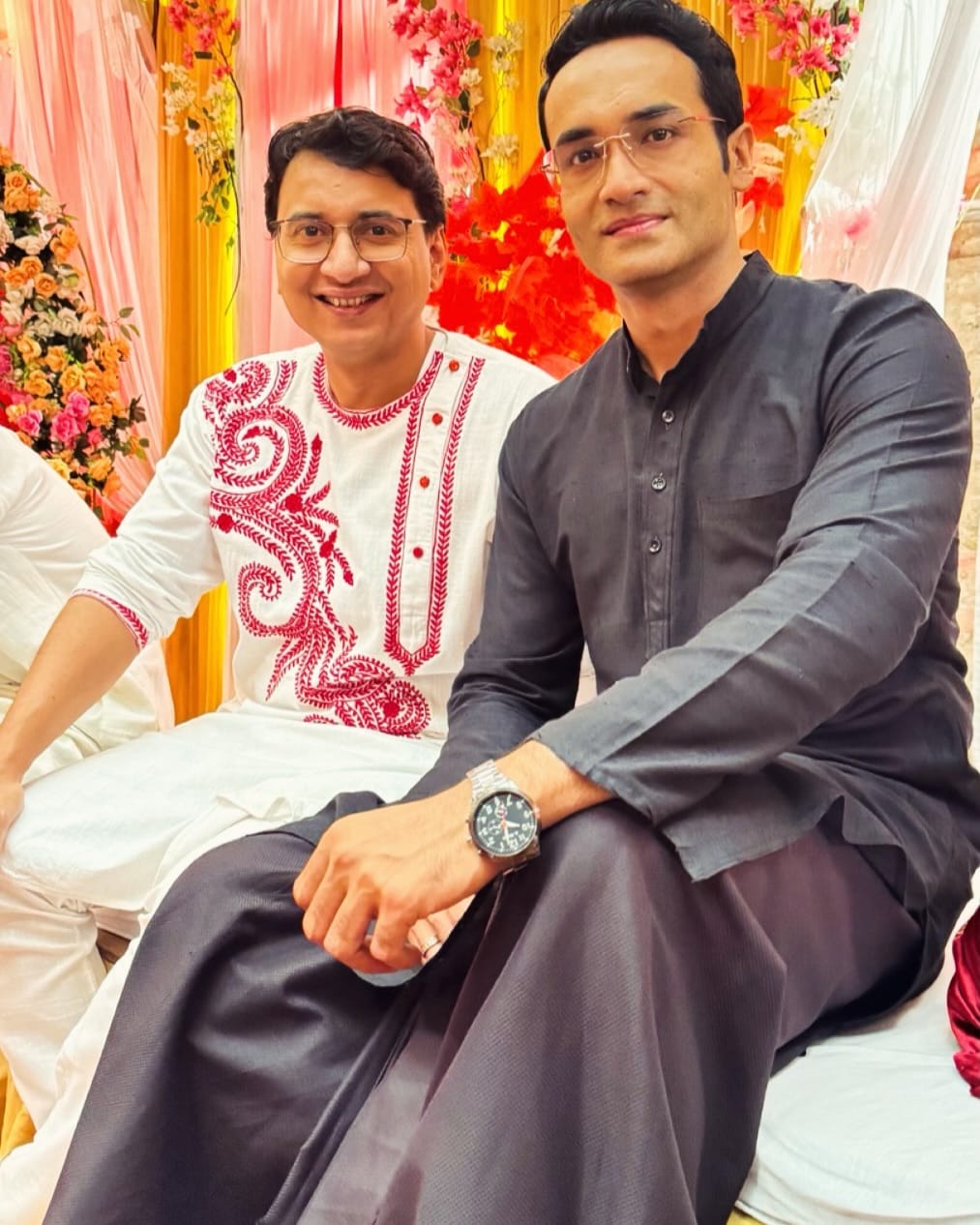 Post 3 by Dhruba Jyoti Sarkar on Instagram (image)
