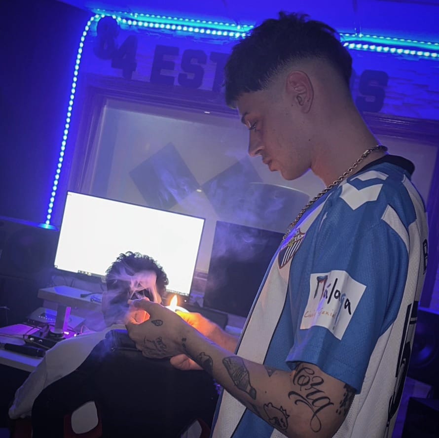 Post 10 by MARADONA AKA BABY OG on Instagram (carousel)