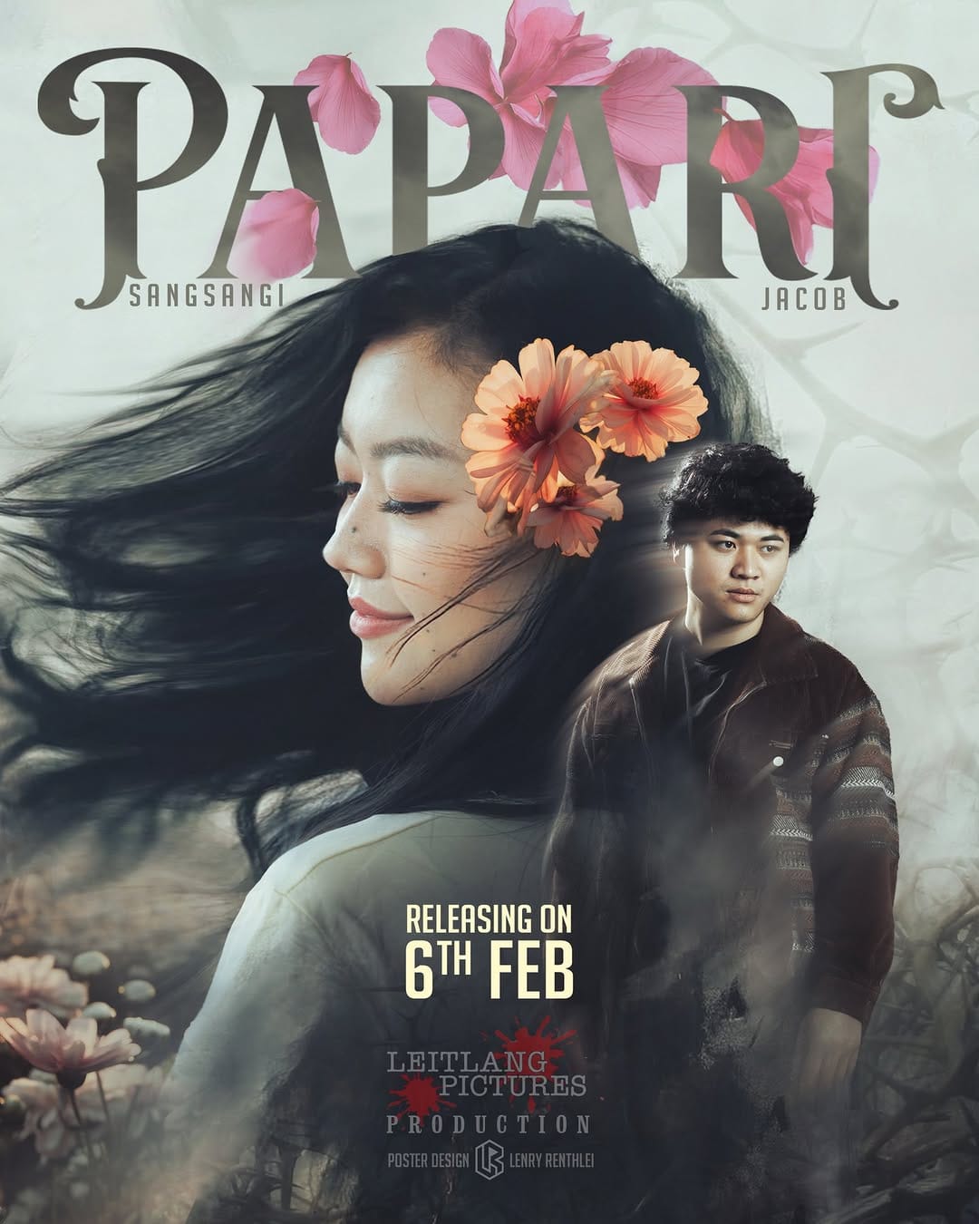 Post 8 by Lalruatsangi BC on Instagram (image)