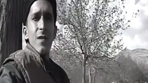 Post 2 by Morteza Alizadeh on Instagram (video)