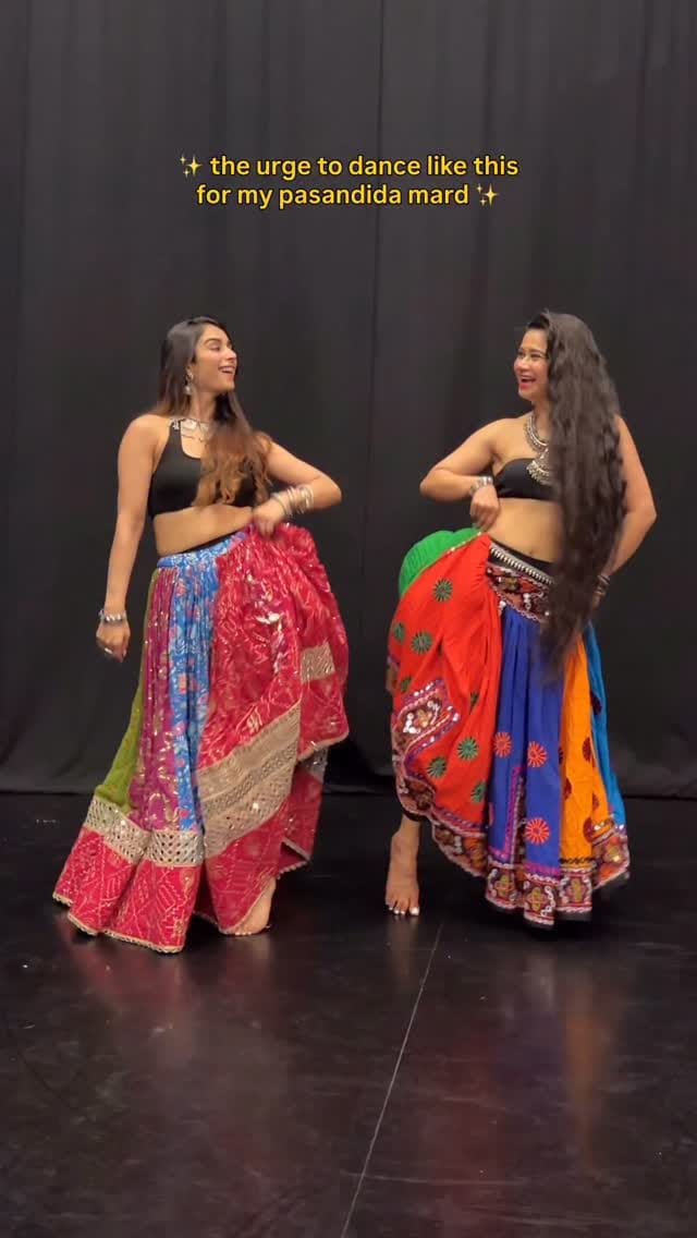 Post 6 by Dhara Thakkar 🧿 on Instagram (video)