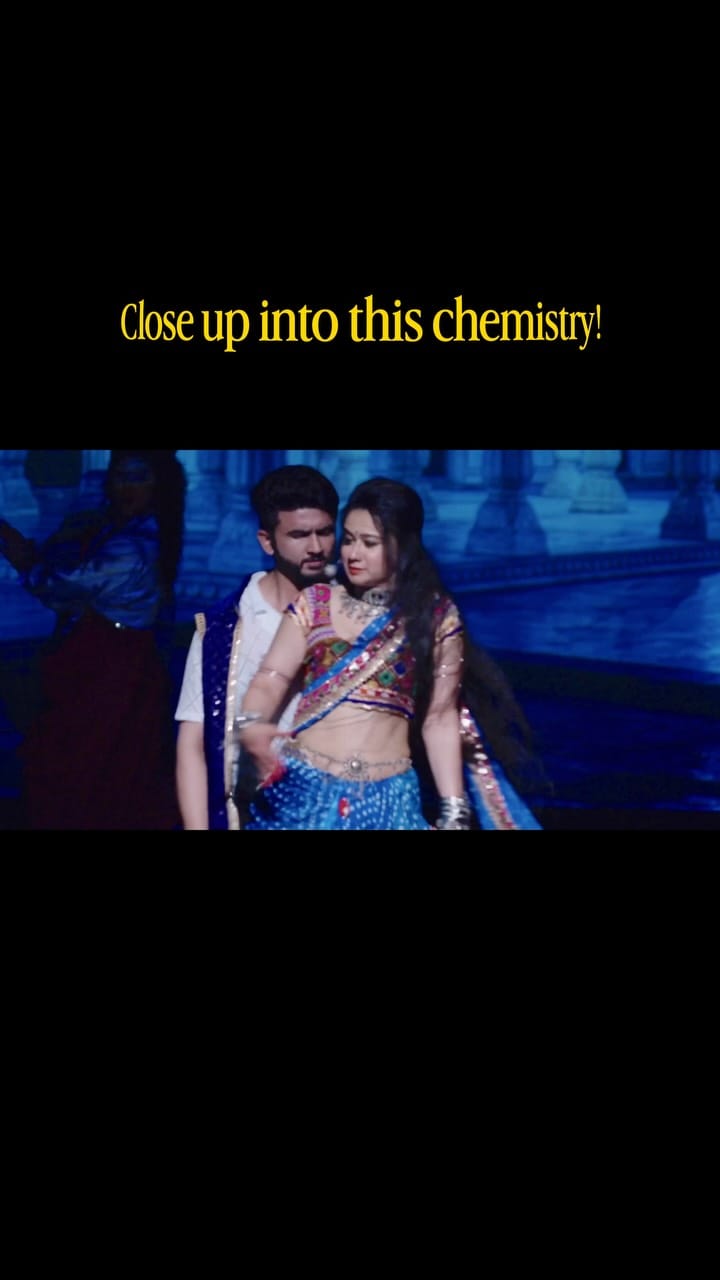 Post 5 by Dhara Thakkar 🧿 on Instagram (video)