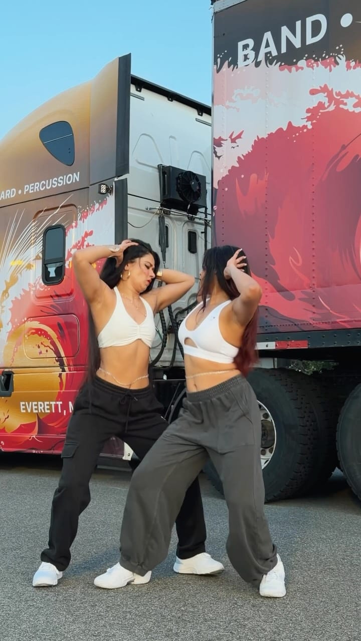 Post 3 by Dhara Thakkar 🧿 on Instagram (video)