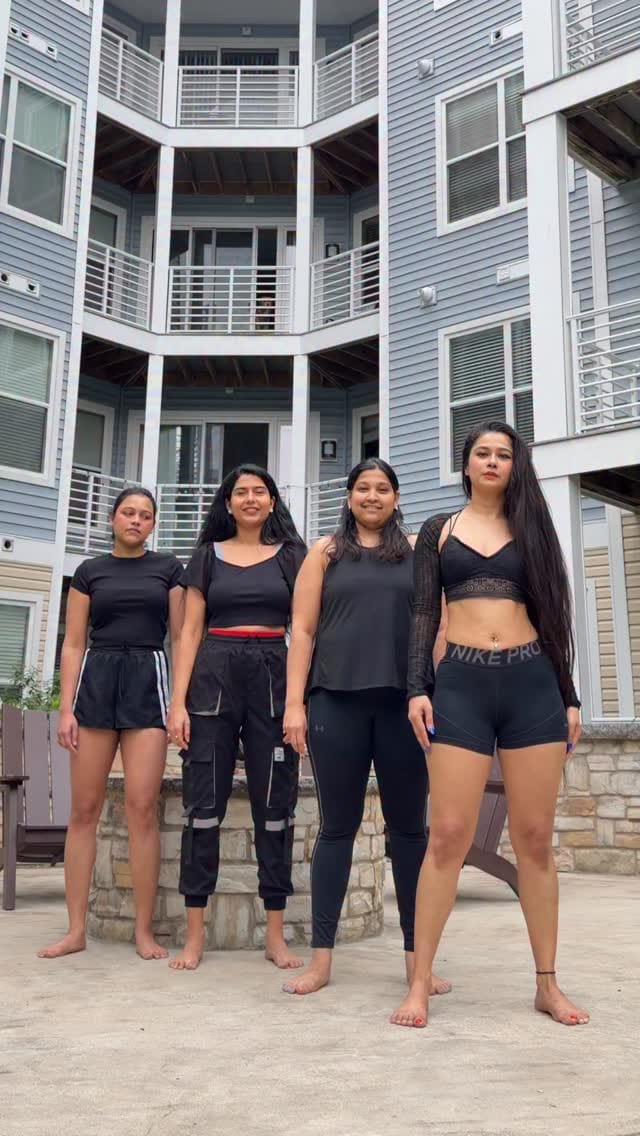 Post 7 by Dhara Thakkar 🧿 on Instagram (video)