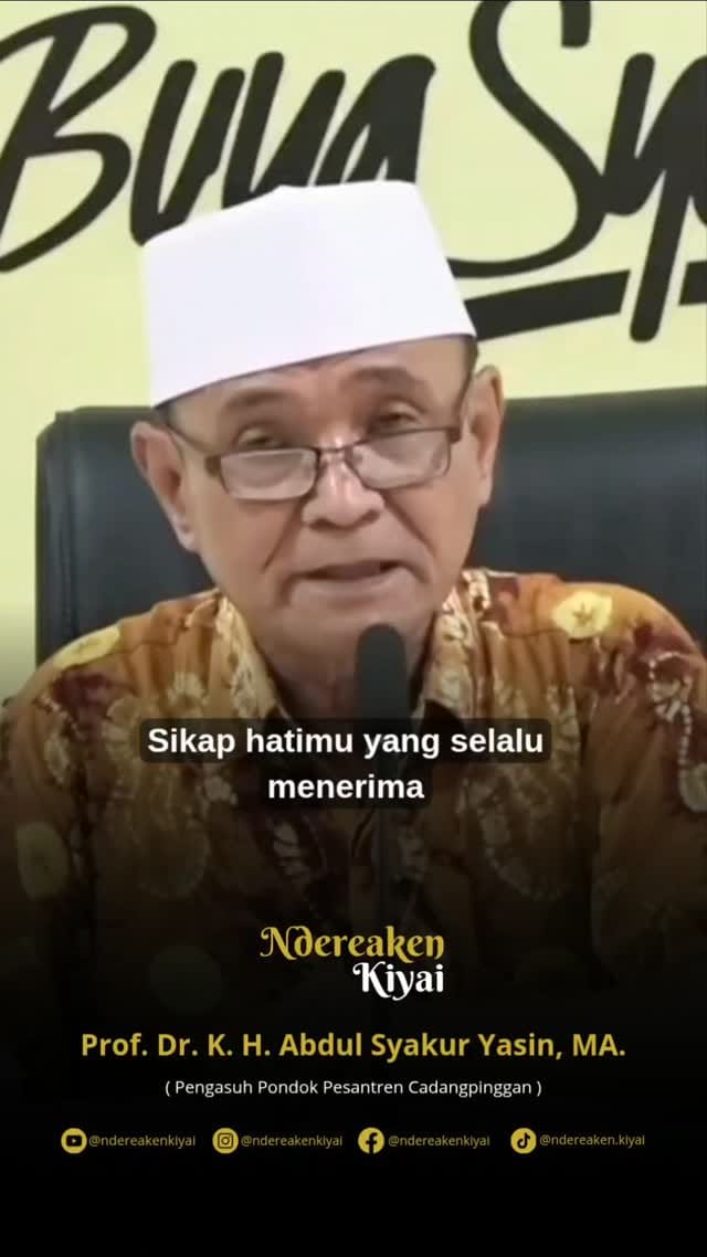 Post 8 by IKSANTA Trenggalek on Instagram (video)