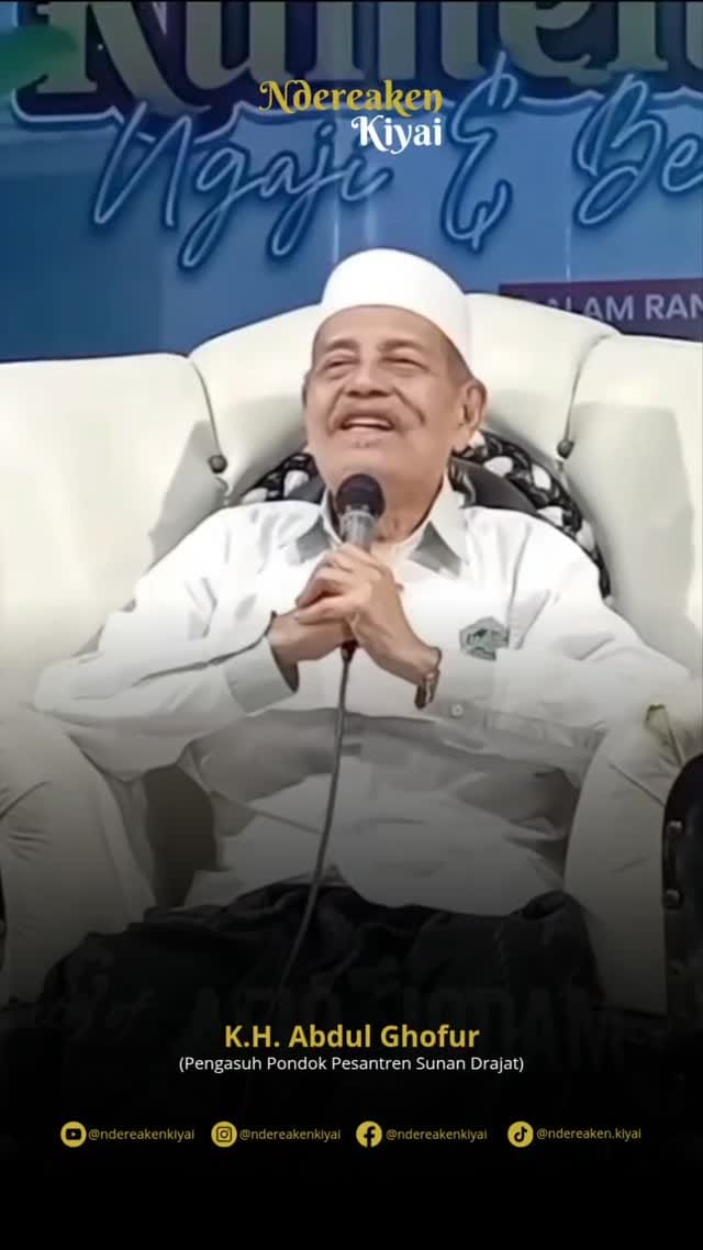 Post 5 by IKSANTA Trenggalek on Instagram (video)