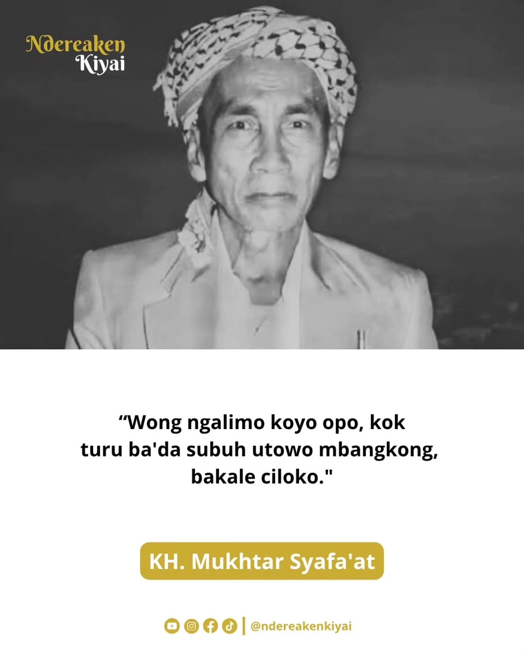 Post 10 by IKSANTA Trenggalek on Instagram (image)