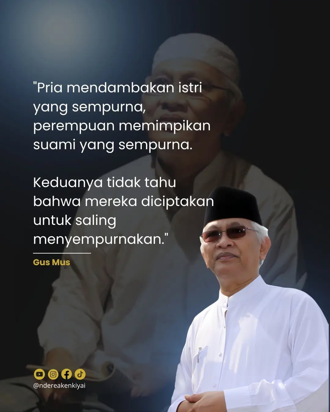 Post 2 by IKSANTA Trenggalek on Instagram (image)