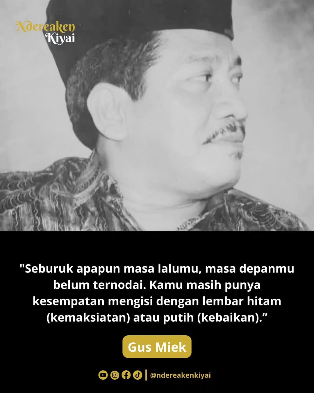 Post 4 by IKSANTA Trenggalek on Instagram (image)