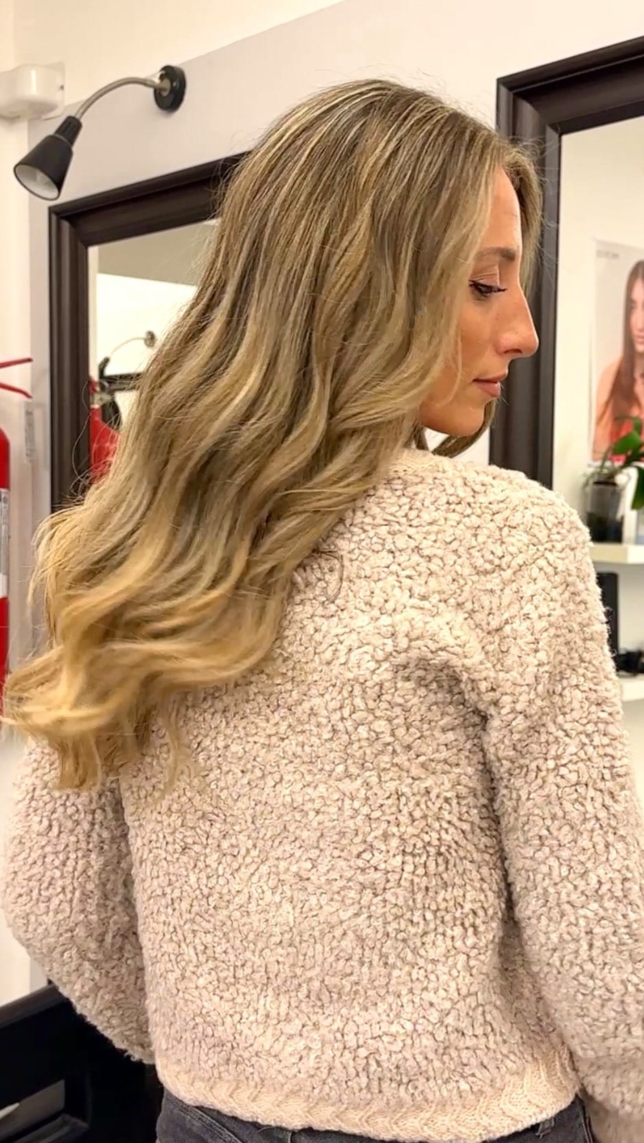 Post 6 by B𝓪𝓻𝓫𝓪𝓻𝓪 D𝓮 A𝓵𝓮𝔁𝓪𝓷𝓭𝓻𝓲𝓼🤎 on Instagram (video)