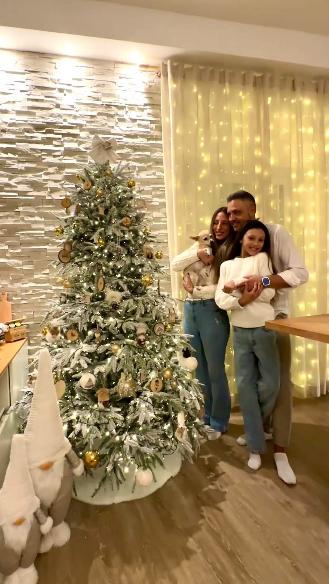 Post 1 by B𝓪𝓻𝓫𝓪𝓻𝓪 D𝓮 A𝓵𝓮𝔁𝓪𝓷𝓭𝓻𝓲𝓼🤎 on Instagram (video)