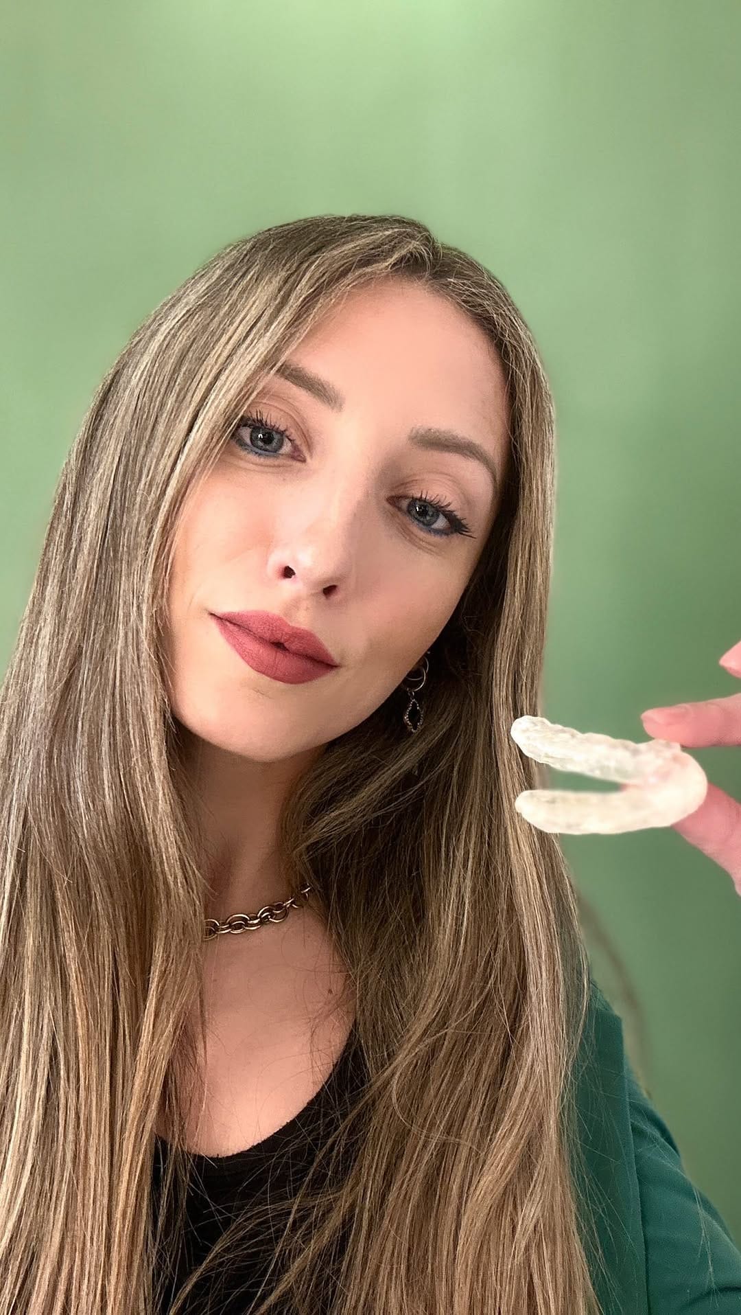 Post 5 by B𝓪𝓻𝓫𝓪𝓻𝓪 D𝓮 A𝓵𝓮𝔁𝓪𝓷𝓭𝓻𝓲𝓼🤎 on Instagram (video)