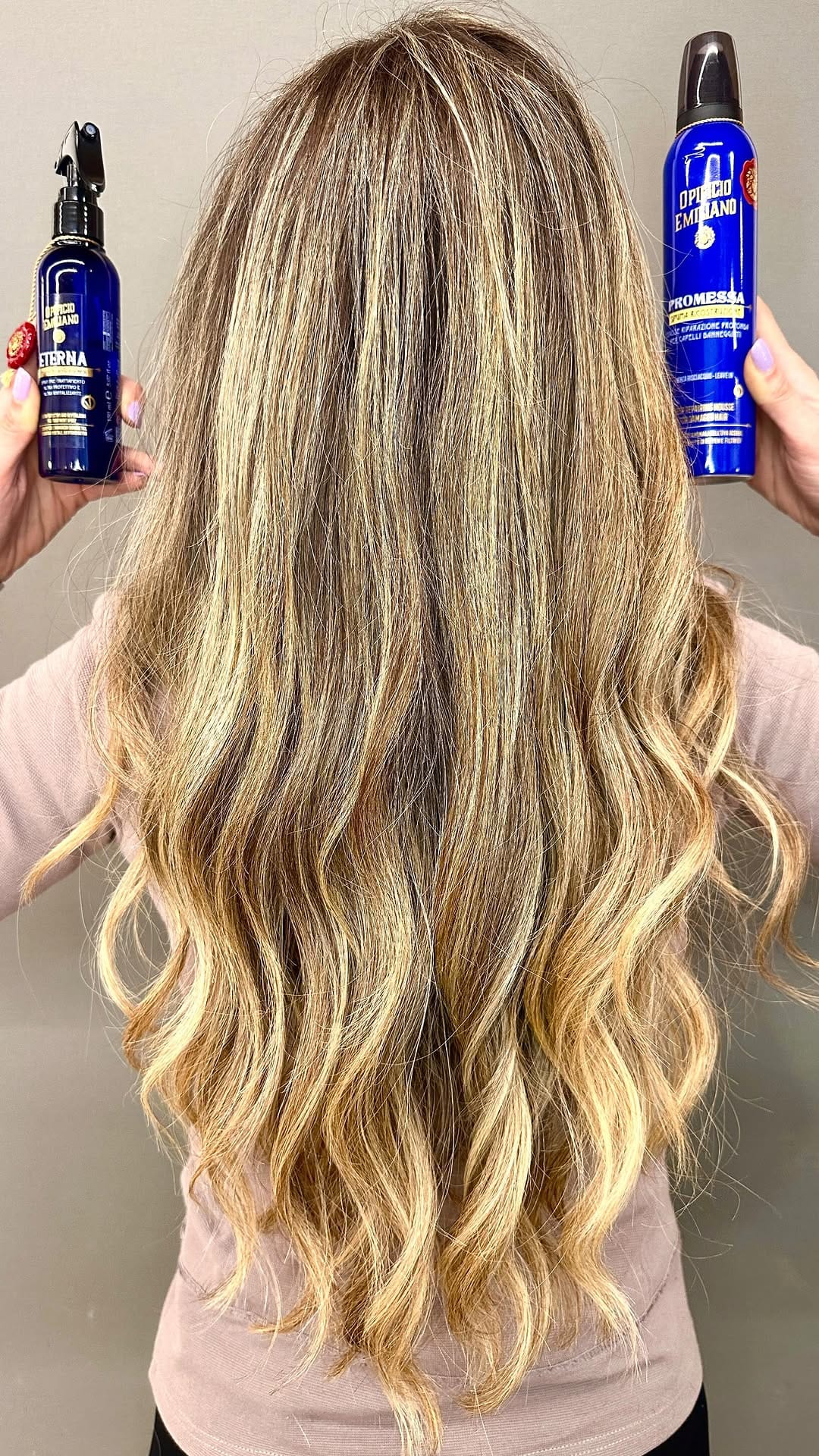 Post 3 by B𝓪𝓻𝓫𝓪𝓻𝓪 D𝓮 A𝓵𝓮𝔁𝓪𝓷𝓭𝓻𝓲𝓼🤎 on Instagram (video)