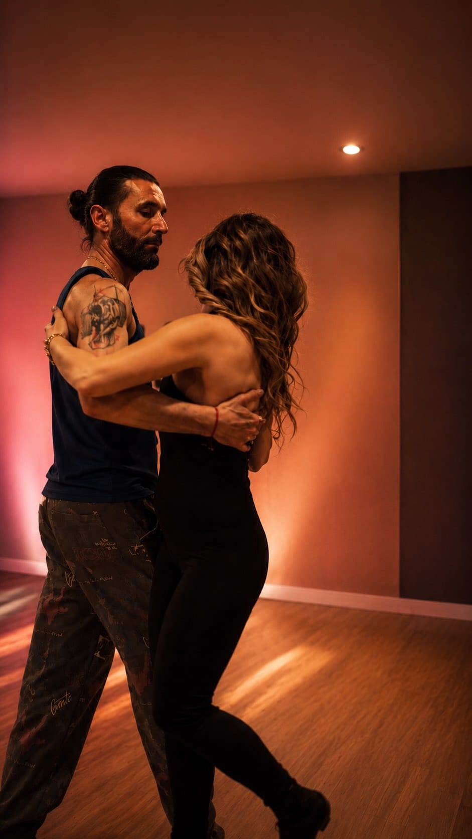 Post 7 by LA DANCE ACADEMY on Instagram (video)