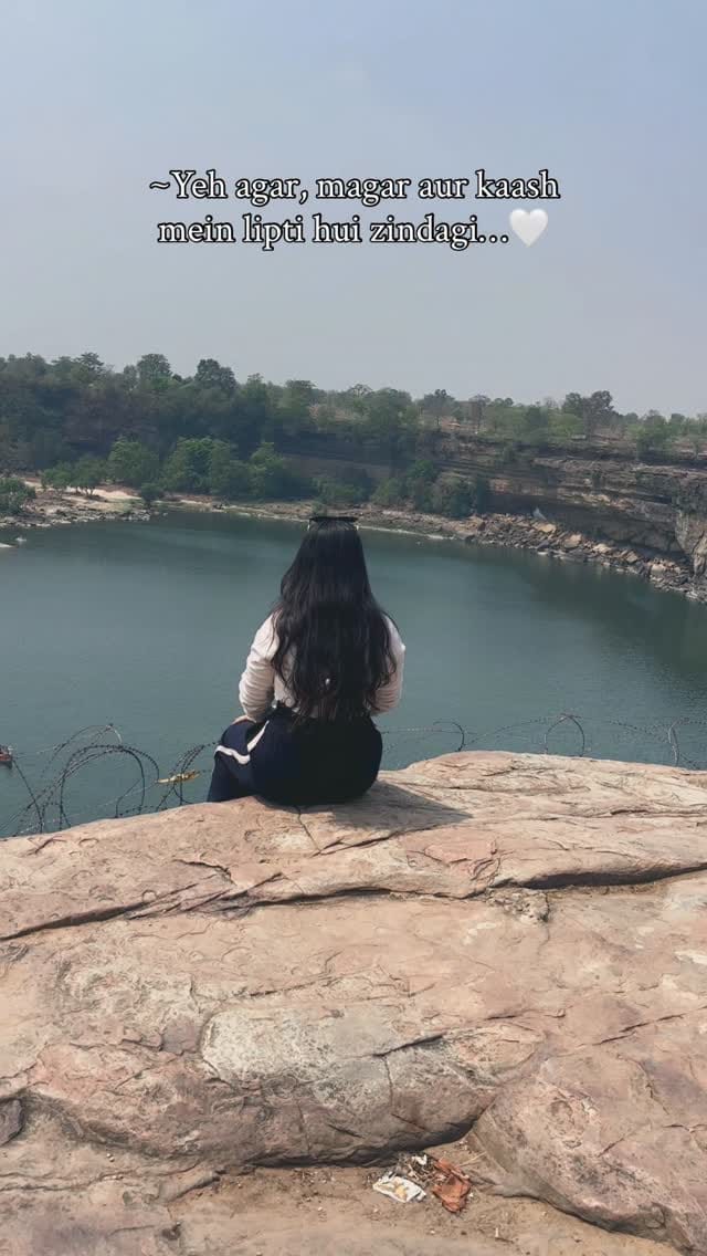 Post 10 by Ananta Sharma' on Instagram (video)