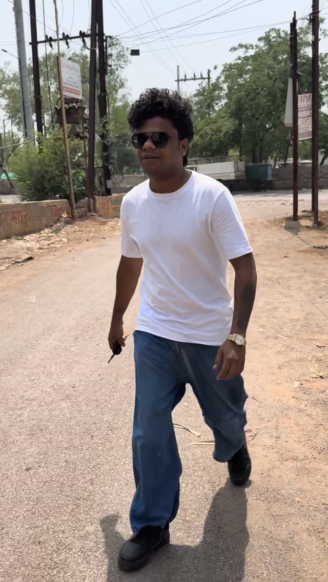 Post 9 by Ananta Sharma' on Instagram (video)