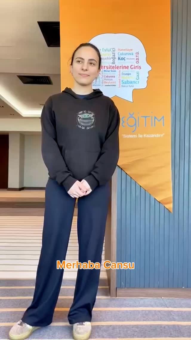 Post 5 by Mentor Eğitim Kurumları on Instagram (video)
