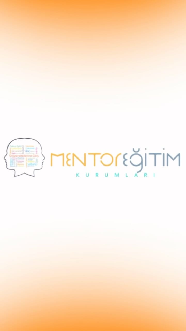 Post 2 by Mentor Eğitim Kurumları on Instagram (video)