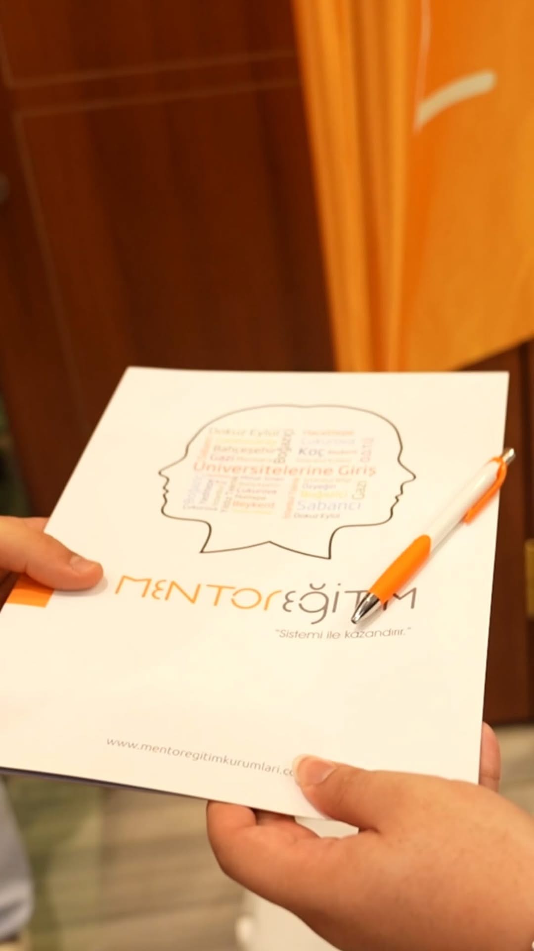 Post 10 by Mentor Eğitim Kurumları on Instagram (video)