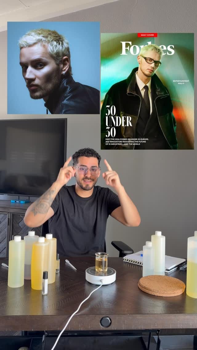 Post 6 by BAJA PAPI on Instagram (video)