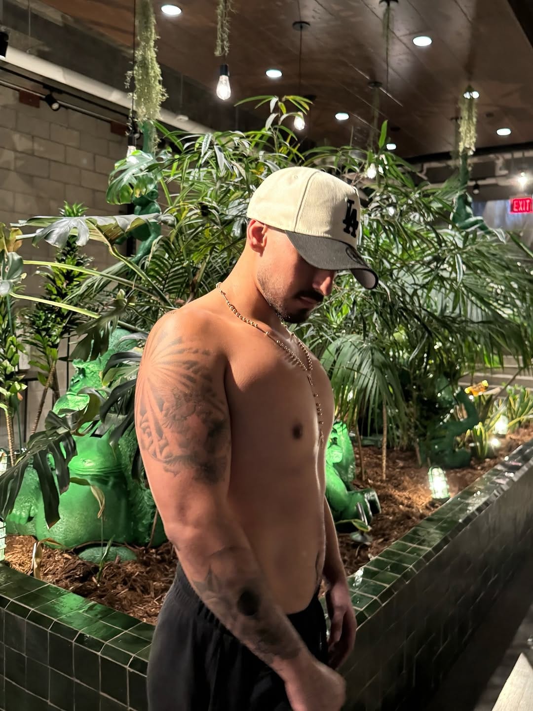 Post 8 by BAJA PAPI on Instagram (carousel)