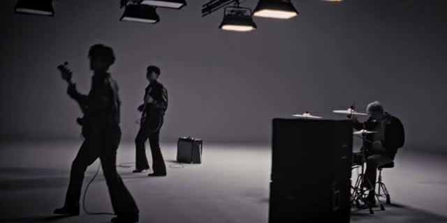 Post 4 by 넬 이재경                     NELL on Instagram (video)