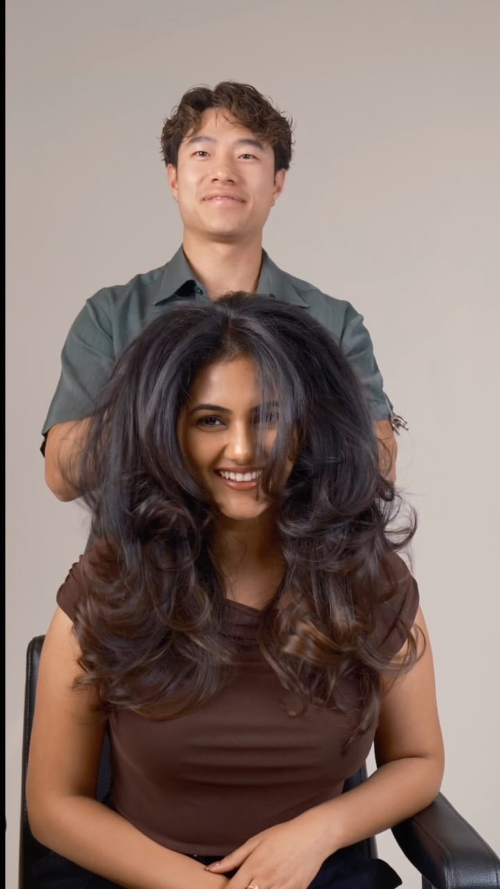 Post 1 by Geethiyaa Varman on Instagram (video)