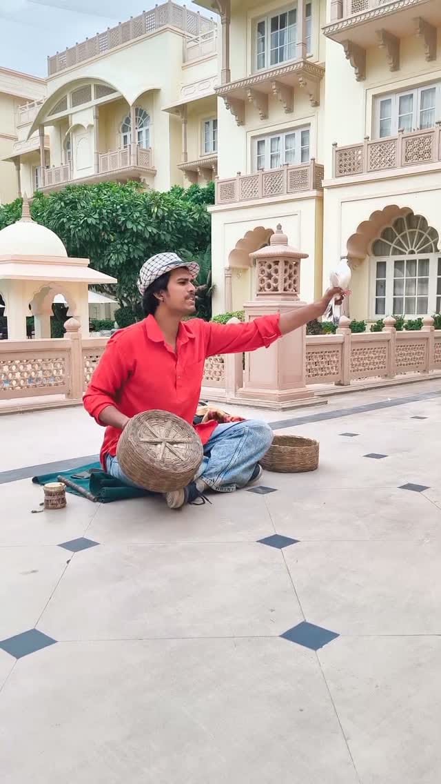Post 4 by Rashid Khan on Instagram (video)