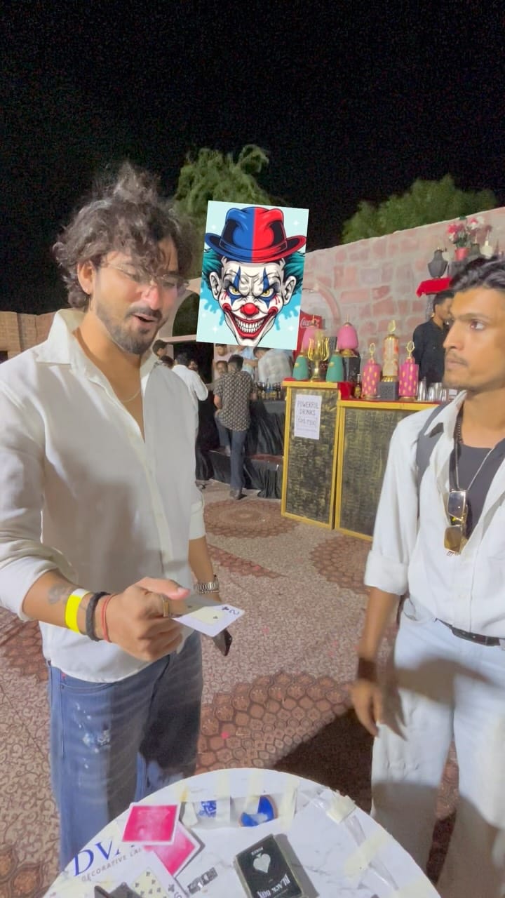 Post 3 by Rashid Khan on Instagram (video)