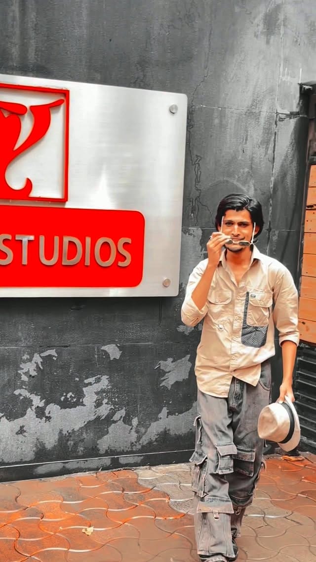 Post 7 by Rashid Khan on Instagram (video)