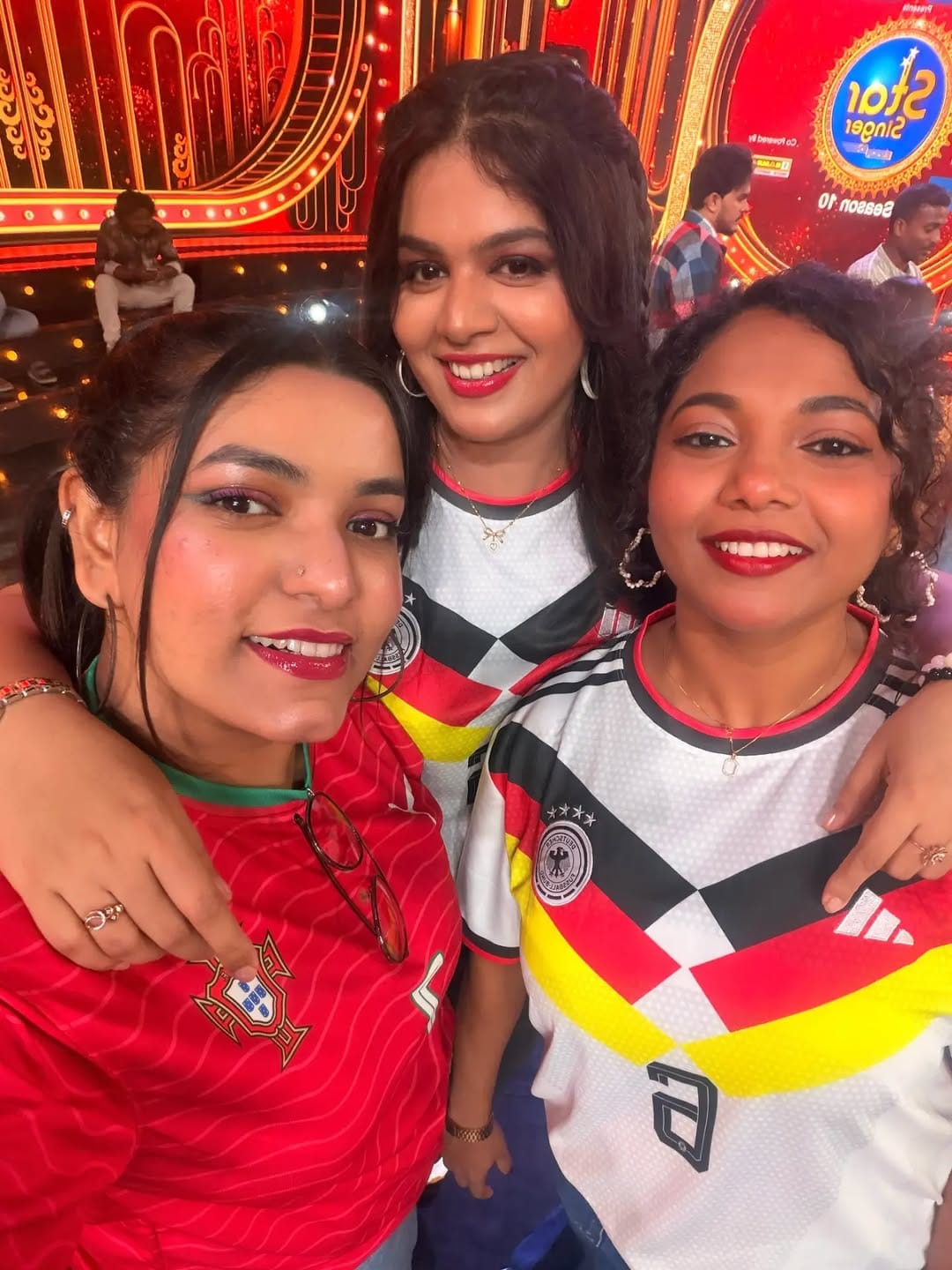 Post 2 by DrVeena Joseph on Instagram (carousel)