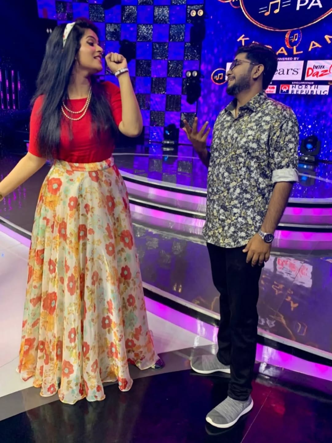 Post 5 by DrVeena Joseph on Instagram (image)
