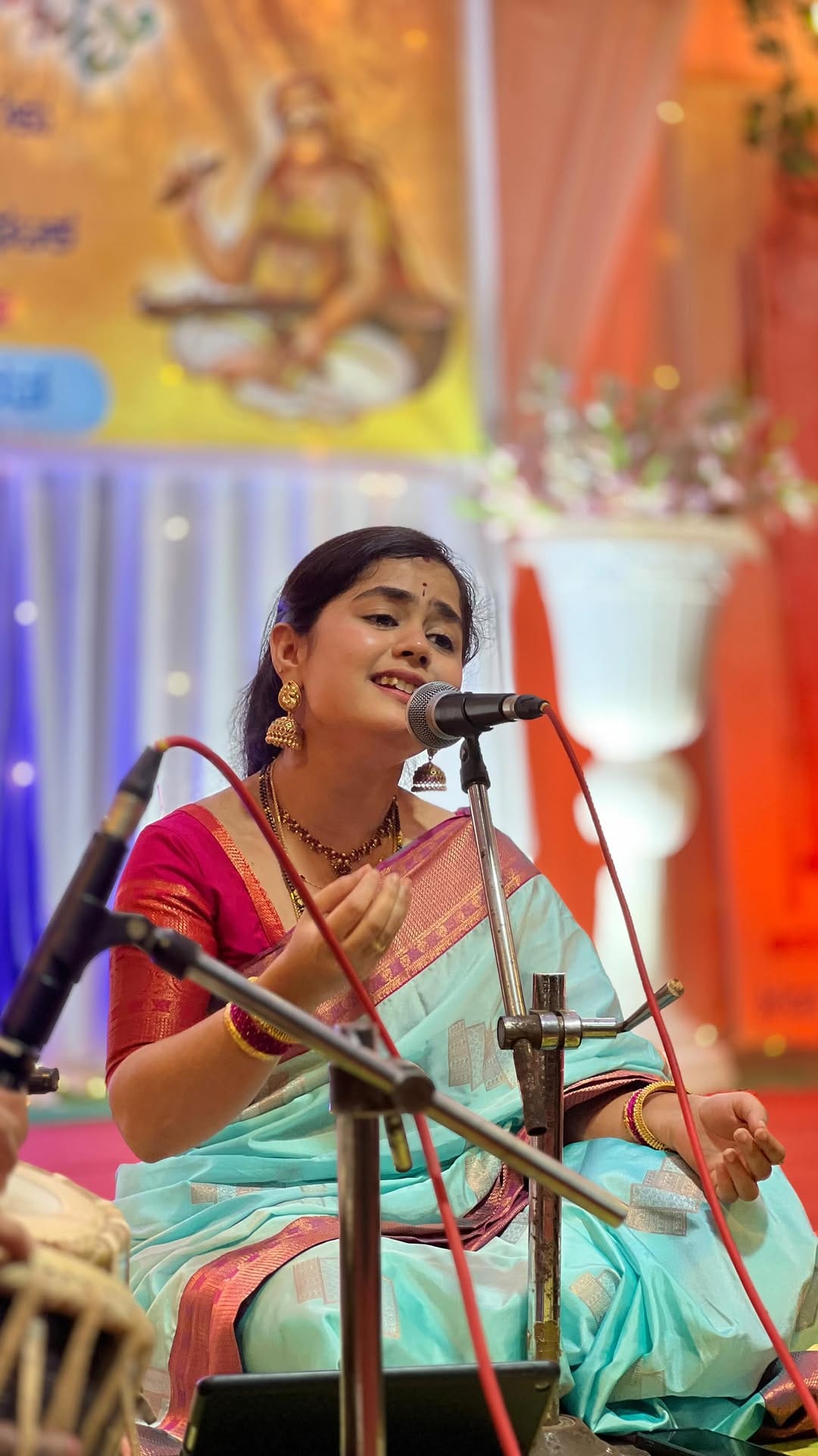 Post 9 by Anukrupa Purohit | Roudur on Instagram (video)
