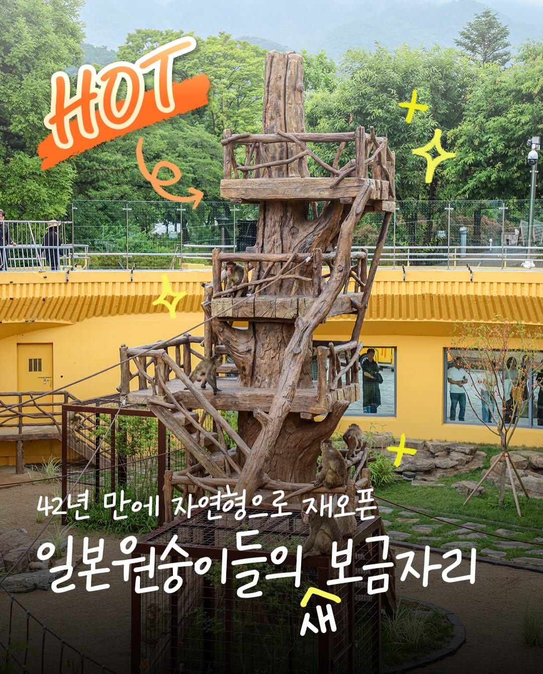 Post 9 by 서울대공원 on Instagram (carousel)
