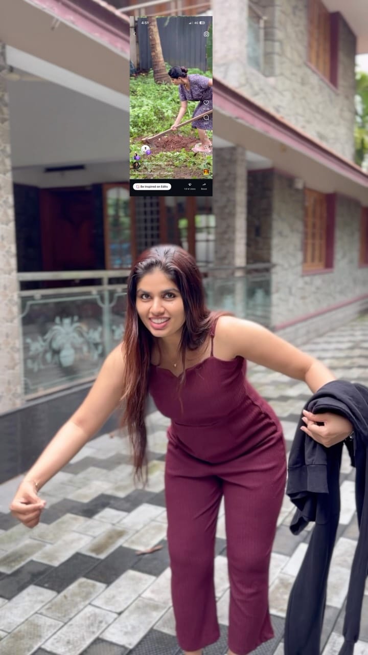 Post 4 by Neeraja Das on Instagram (video)
