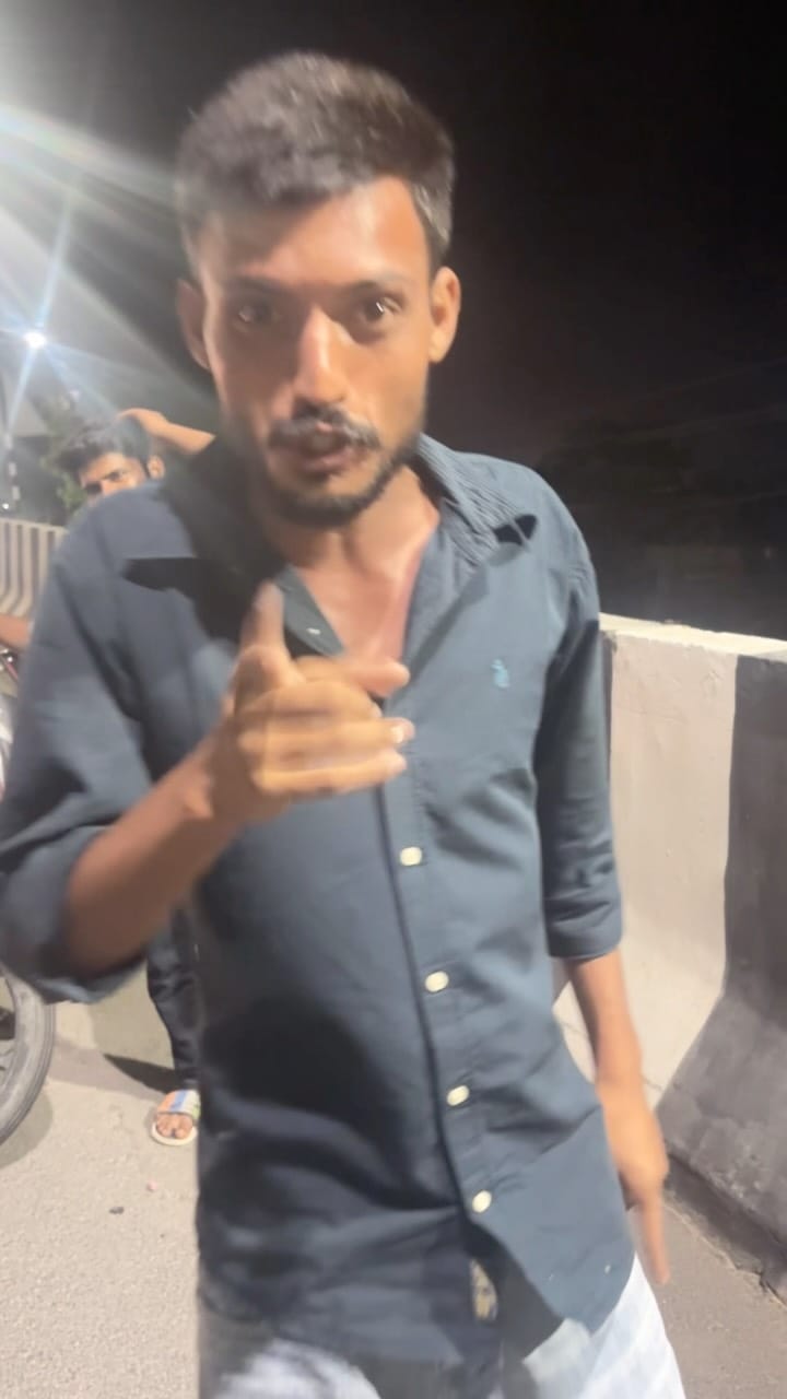 Post 1 by Radheshyam Jat on Instagram (video)