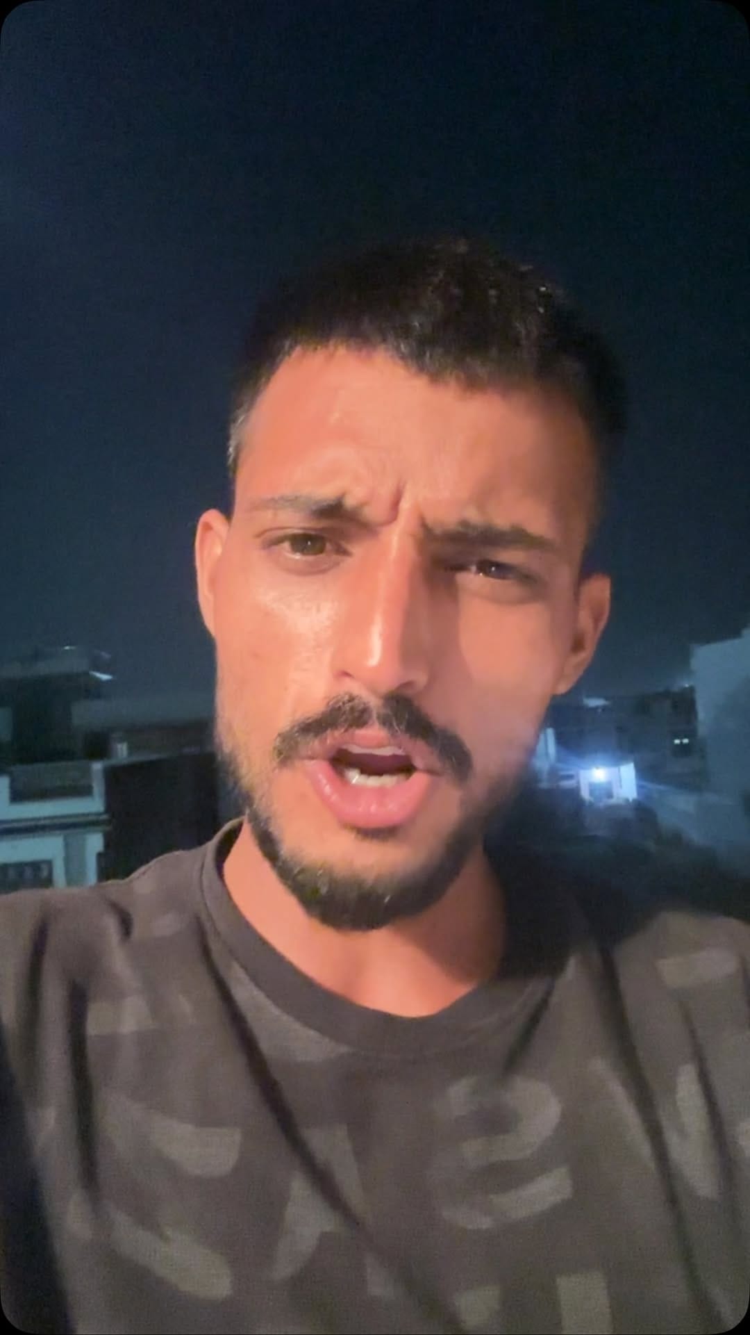 Post 4 by Radheshyam Jat on Instagram (video)