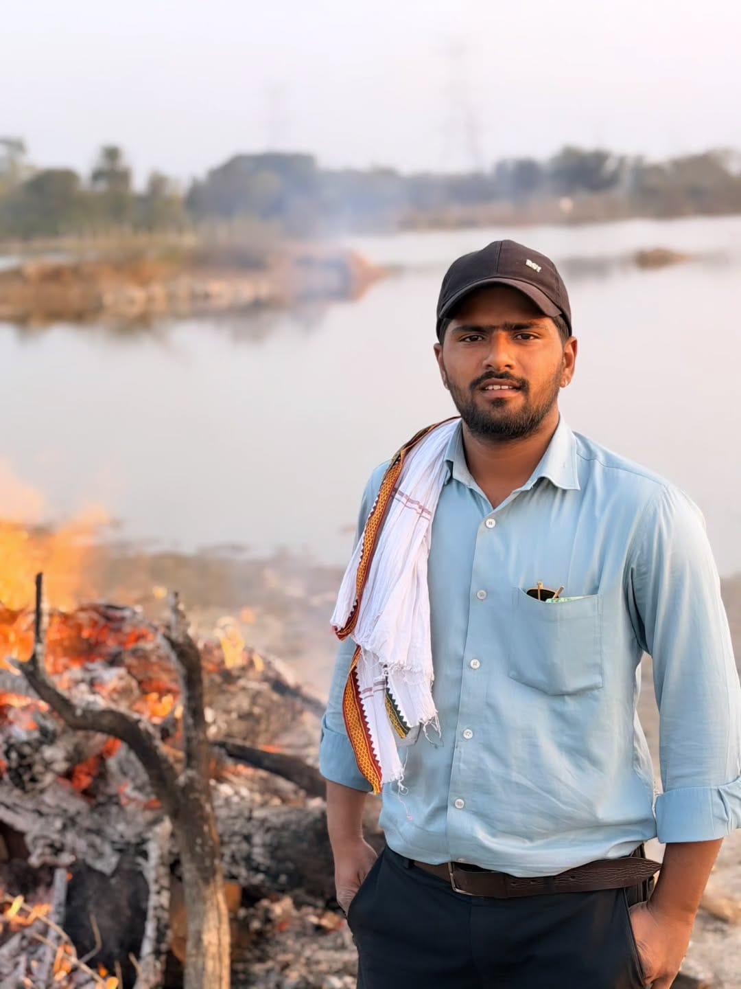 Post 10 by Radheshyam Jat on Instagram (image)