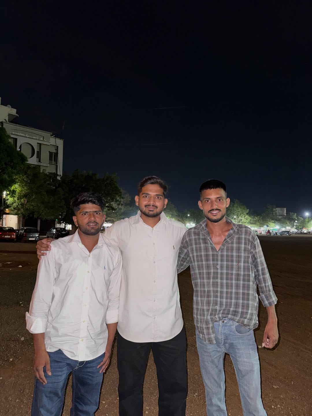 Post 5 by Radheshyam Jat on Instagram (carousel)