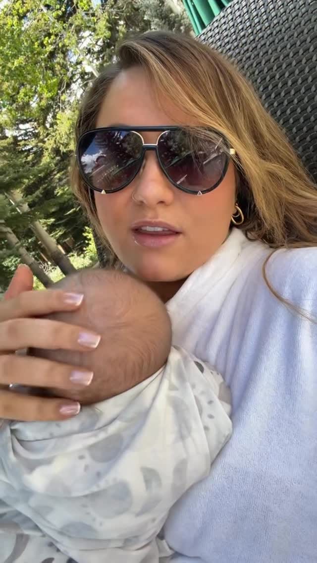 Post 6 by Kendall Rae on Instagram (video)