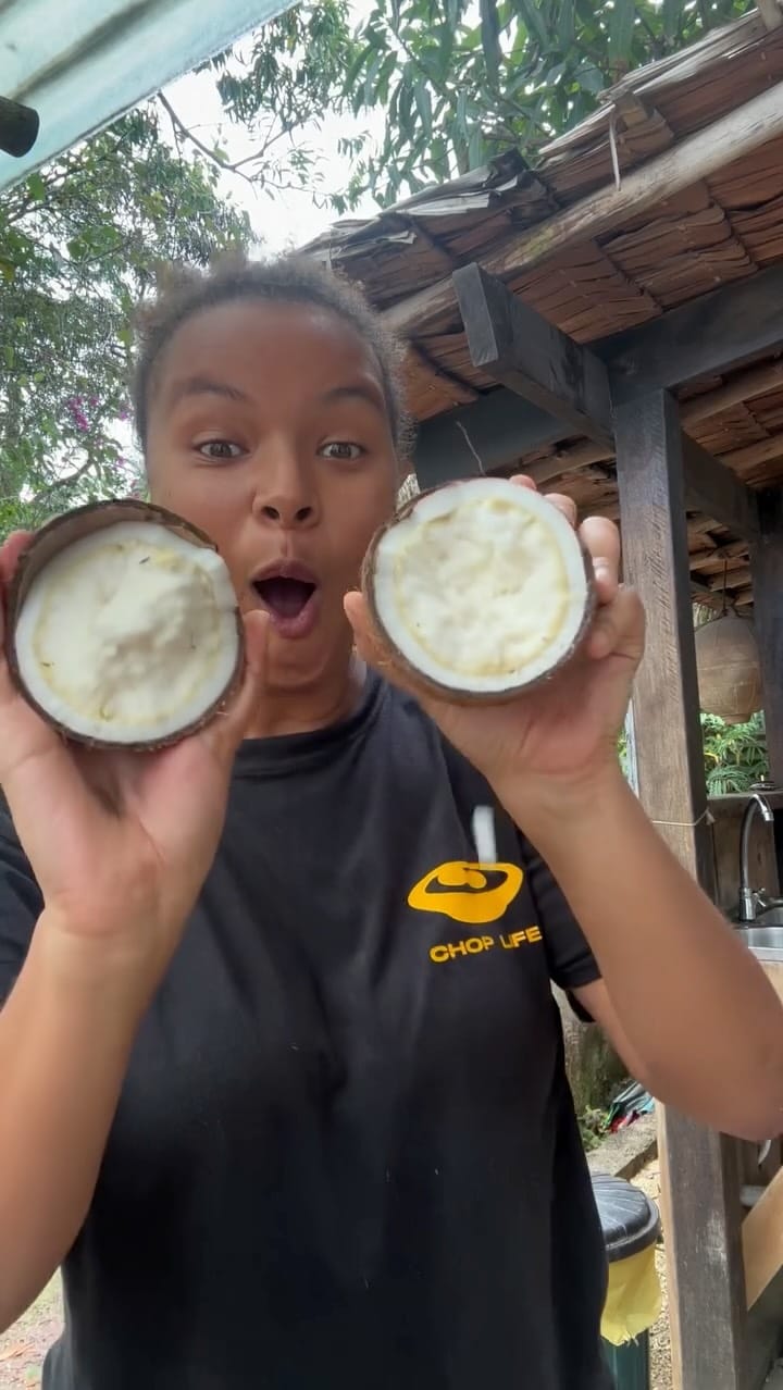 Post 8 by Aimée Wallin on Instagram (video)