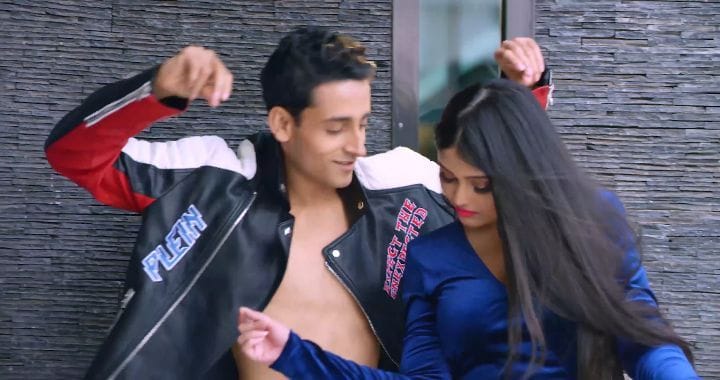 Post 10 by Amitanshu Kumar on Instagram (video)