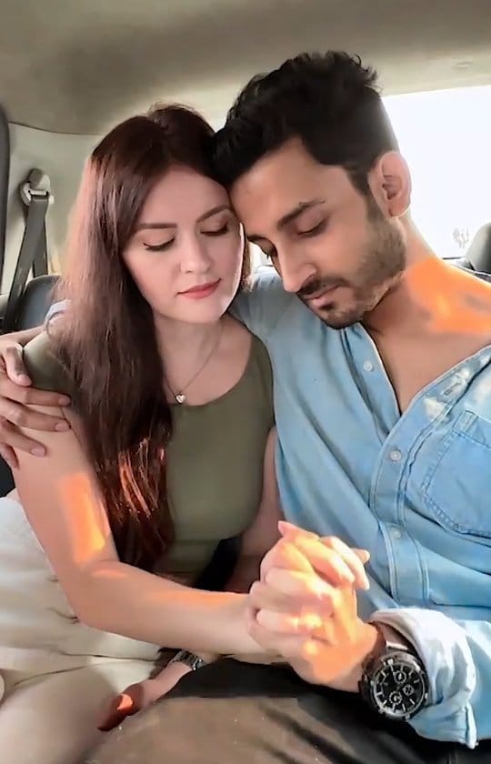 Post 8 by Amitanshu Kumar on Instagram (video)
