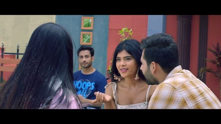 Post 9 by Amitanshu Kumar on Instagram (video)